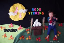 【9/16】おひるねアート撮影体験会in成田