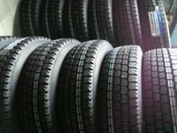 小型トラック用タイヤ激安大阪・和泉市・泉大津市・岸和田市・堺市 ライトトラック用タイヤ激...