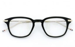 デザイン性の高いトムブラウン コピーメガネ