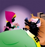 角笛シルエット劇場　夏休み東京公演