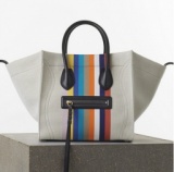 厚手の生地感が安心できるセリーヌ コピー 販売バッグ