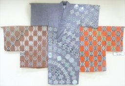 岩橋格「写真による万華鏡の世界」=WA-TA-SHI TO WA=