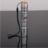 Htpow Laser Pointer might help them see themselves