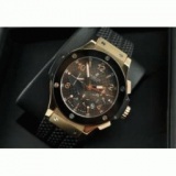 総合ランク高きアイテムノ7750 ウブロ メンズウォッチ 自動巻き 6針 サファイヤクリスタル風防 ...