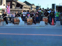 平成２９年 歌麿まつり特別企画 第２回　幸来橋音祭　～　歌麿協奏曲ライブ