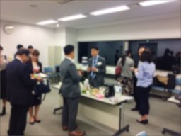 東北・宮城・仙台異業種交流会