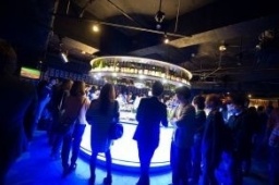 12月31日(日)21:00～ ◆ 渋谷 KITSUNE 年越しカウントダウンGaitomo国際交流パーティー