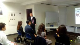 猛獣塾入門講座