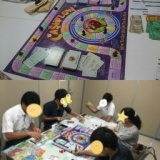 【新宿開催】金持ち父さんを目指すキャッシュフローゲーム会