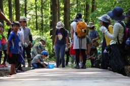 第59回 Boardwalk Don’t Run