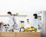 【※要予約 1000円】長野県産の旬な野菜・果物を使って、真空ミキサーでキレイをつくる体験！イ...