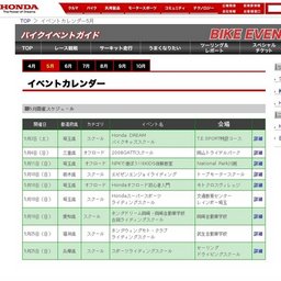 2008GATTIスクール