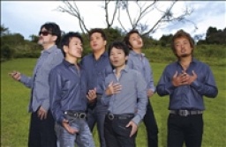 チキンガーリックステーキ ライブ ～LAZONA Friday Music Night