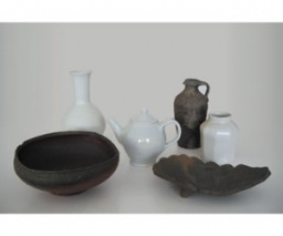 森岡成好・由利子 二人展