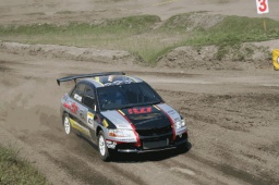 全日本ダートトライアル選手権ＮＯＺＡＷＡダートトライアル