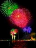 山中湖報湖祭