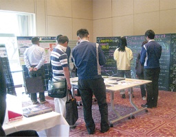 太陽光発電無料相談会(展示会)