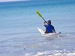 平日イベント　本格シーカヤック体験ツアー　　アウトドア社会人サークルFEAD