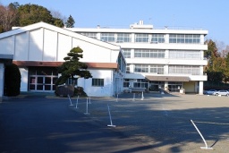 小田原天国IN旧片浦中学校(ダンス＆コスプレフェスタ)