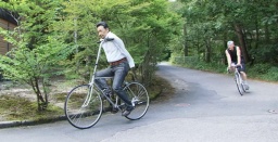 「天から見れば」上映＆入江富美子監督講演会