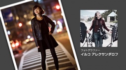 MADE CAFE ポートレート撮影会