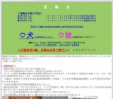 こねこ成猫里親会