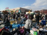3/17(日)出店無料 フリマ　愛知　名古屋　フリーマーケット　限定60店　手持ち出店