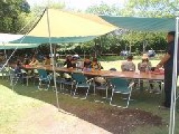 岬でキャンプをはじめよう!