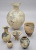 夏季企画展「弥生時代のにいがた－時代がかわるとき－」