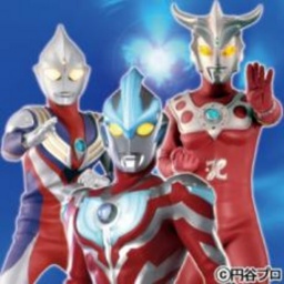 【11/4(月・祝)】ウルトラマンギンガショー