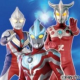 【11/4(月・祝)】ウルトラマンギンガショー