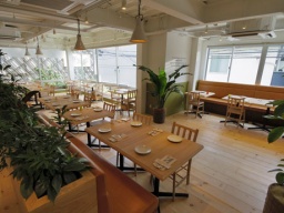 10月8日（水）◆【原宿☆ハワイアン】ハワイ発!！口コミ№1の話題のハワイアンカフェが日本上陸!! ...