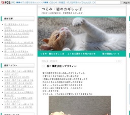 つるみ・猫のカギしっぽ　猫の譲渡会vol.3