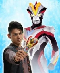 【1/4(日)】ウルトラヒーロー撮影会&宇治清高さんトークショー