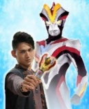 【1/4（日）】ウルトラヒーロー撮影会＆宇治清高さんトークショー