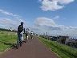 社会人サークルFEAD アウトドア/ＭＴＢサイクリングツアー