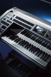 【７/２４（金）】ヤマハ エレクトーンコンサート LET'S PLAY ELECTONEステージア０２