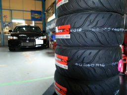 フェデラルタイヤ　595RS-RR　フェデラルタイヤ激安販売　堺市　和泉市　泉大津市　岸和田市