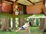 VINYASA ⚫︎ 友里yoga 《オールレベル》