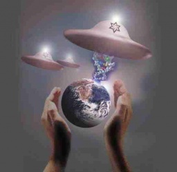 UFO科学展 & トランスミッション