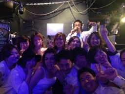 やばい(*^◯^*)12/22開催!サンタコスパーティー!