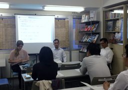 【無料・特典付き】第5回中小企業向け外国人活用セミナー