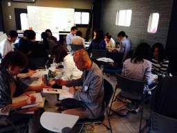 アドラー流勇気づけメンタルセラピスト・トレーナー資格取得講座：体験説明会