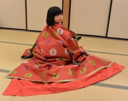 狩衣・十二単に変身！（7月2日～7月10日の土日） | 新潟県立歴史博物館公式サイト