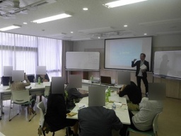 神戸・大阪で苫米地英人式コーチングを行う|Hyper Coaching |セミナー情報