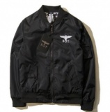 グレーダックダウンの保温性とアウトラストのボーイロンドン コピーアウター