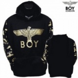 合わせやすい万能人気の定番のボーイロンドン コピージャケット