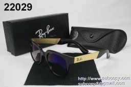  クールなファッションレイバン コピーメガネ