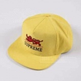 着心地抜群 2016 シュプリーム SUPREME 帽子