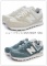 夏 NEW BALANCE ニューバランス ML574SEF シーソルト SEA SALT ユニセックス【メンズ レディー...